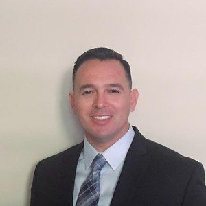 Meet your Posher, Randy